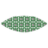 Ballon De Foot Motif vert (Panneau)