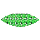 Ballon De Foot Motif vert (Panneau)