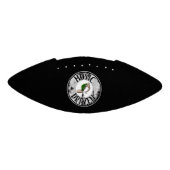 Ballon De Foot Musique (Panneau)