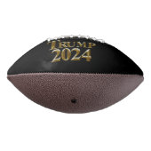 BALLON DE FOOT NEBRASKA (Tourné à 270°)