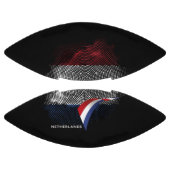 Ballon De Foot Netherlands flag (Panneaux)