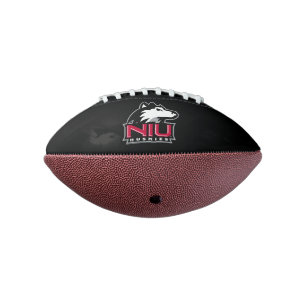 Ballon De Foot NIU Huskies