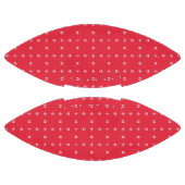 Ballon De Foot Noël Charme Motif 09 - (Panneaux)