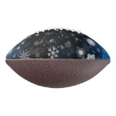 Ballon De Foot Noël SlipperyJoe de différentes tailles (Tourné à 270°)