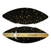 Ballon De Foot NOUVEAUTÉ ! Starry, impressionnant football person (Panneaux)