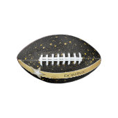 Ballon De Foot NOUVEAUTÉ ! Starry, impressionnant football person (Devant)