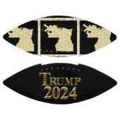 Ballon De Foot Nouvelle-Orléans (Panneaux)