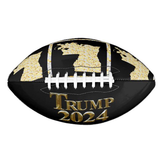 Ballon De Foot Nouvelle-Orléans (Devant)