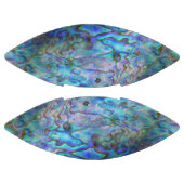 BALLON DE FOOT NOUVELLE-ZÉLANDE KIA ORA PAUA (Panneaux)