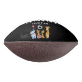 Ballon De Foot Now I (Tourné à 270°)