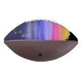 Ballon De Foot Nuit Diamond (Tourné à 270°)