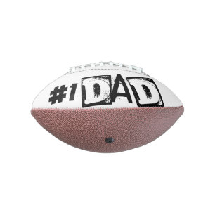 Ballon De Foot Numéro 1 Papa Football
