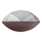 Ballon De Foot Numéro Centesimal Graphique Lg-Sm par Kenneth Yonc (Tourné à 90°)