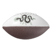Ballon De Foot Oasis du serpent (Tourné à 270°)