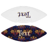 Ballon De Foot Opulence du crépuscule (Panneaux)