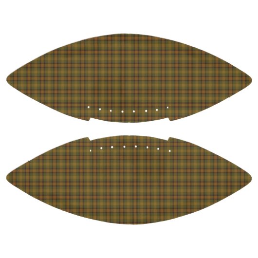 Ballon De Foot Paid afghan (Panneaux)