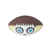 Ballon De Foot Panda Mini (Devant)