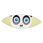 Ballon De Foot Panda Mini (Panneau)