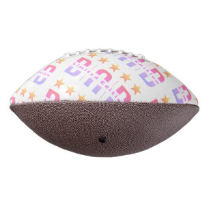 Ballon De Foot Papa Limited Edition