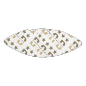 Ballon De Foot Papa Limited Edition (Panneau)