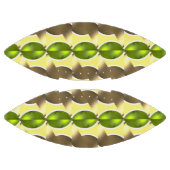 Ballon De Foot papier peint (Panneaux)