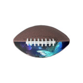 Ballon De Foot Papillon de nuit (Devant)