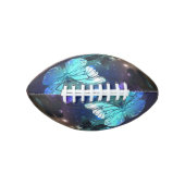 Ballon De Foot Papillon de nuit (Devant)