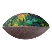 Ballon De Foot Parc des dinosaures (Tourné à 90°)