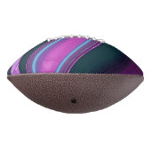 Ballon De Foot pattern abstract marbled (Tourné à 270°)