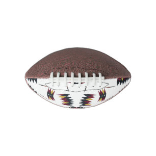 Ballon De Foot Patters de Southwestern