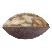 Ballon De Foot Peau de porc (Tourné à 90°)