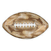 Ballon De Foot Peau de porc (Devant)