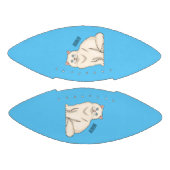 Ballon De Foot Persian cat (Panneaux)