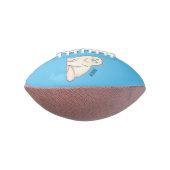 Ballon De Foot Persian cat (Tourné à 90°)