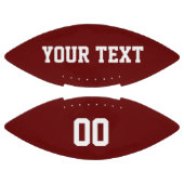 Ballon De Foot Personnalisé (Panneaux)