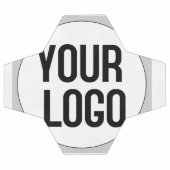 Ballon de foot personnalisé (Plat)