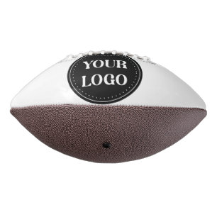Ballon De Foot Personnalisé, élégant, moderne et minimal