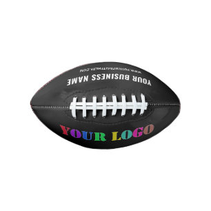Ballon De Foot PersonnaliséVotre logo Nom Texte Info Football Cad