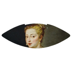 Ballon De Foot Peter Paul Rubens Portrait d'une dame