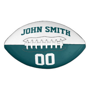 Ballon De Foot Philadelphie Team Personnalisé Jersey Nom Numéro