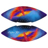 Ballon De Foot Phoenix Nebula (Panneaux)