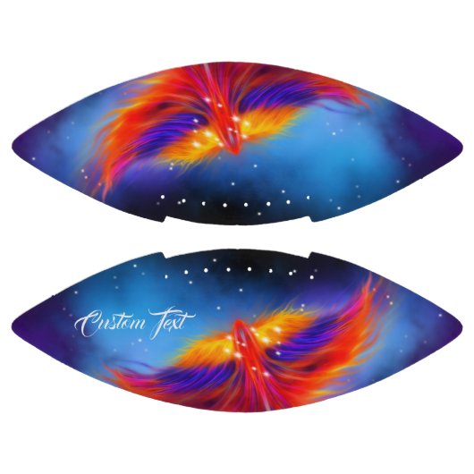 Ballon De Foot Phoenix Nebula (Panneaux)