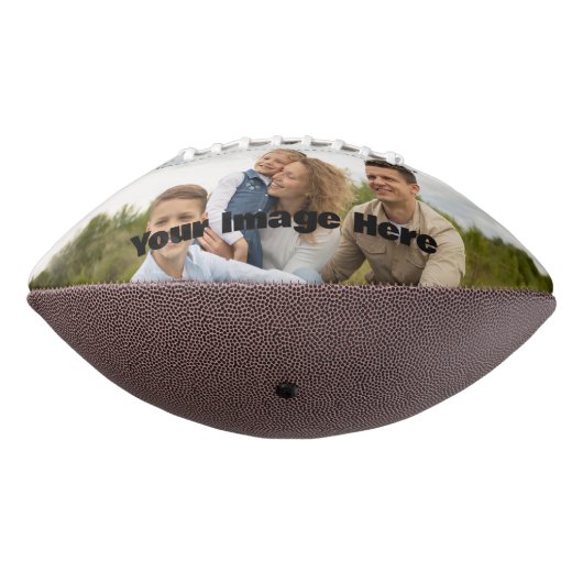 Ballon De Foot Photo (Tourné à 270°)