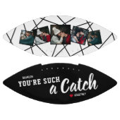 Ballon De Foot Photo Boyfriend (Panneaux)