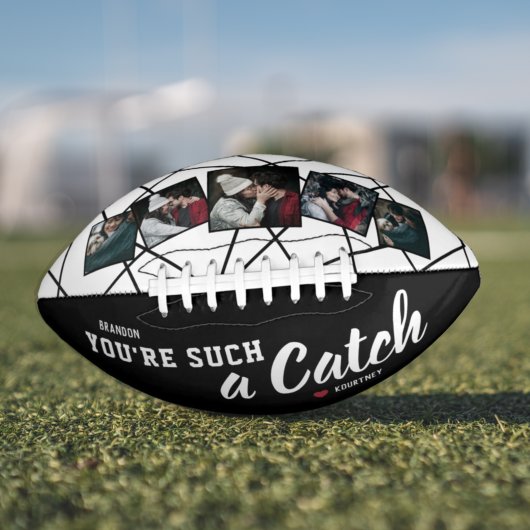 Ballon De Foot Photo Boyfriend