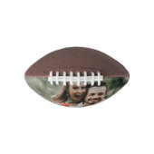 Ballon De Foot Photo Custom One Panel Football (Devant)