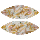 Ballon De Foot Photo faite sur commande de nourriture de pâtes (Panneaux)