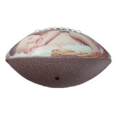 Ballon De Foot Photo personnalisée (Tourné à 270°)