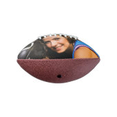 Ballon De Foot Photo personnalisée (Tourné à 270°)