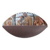 Ballon De Foot Photo personnalisée (Tourné à 270°)